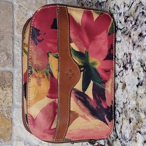 Patricia Nash Gabella Cosmetic Travel Pouch